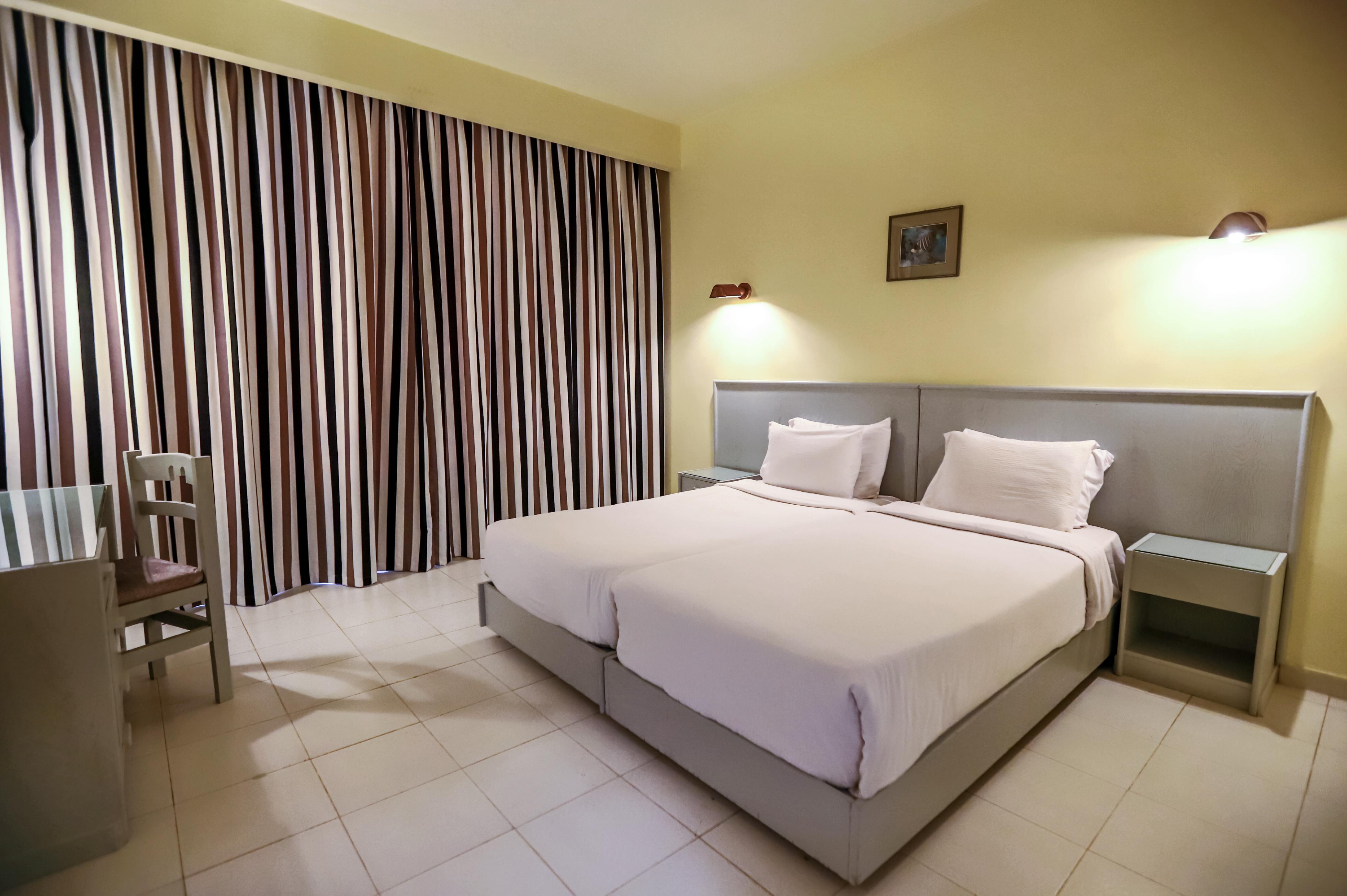 Sunny Days Mirette Family Resort Hurghada Exterior photo